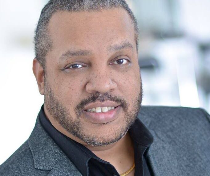 One-on-One with Author Ray Norman ~ Soul Central Magazine