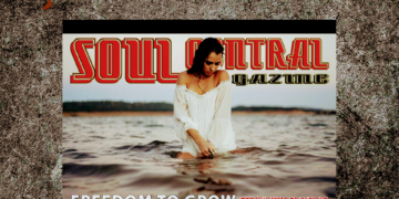 Soul Central Magazine Advertising Spaces