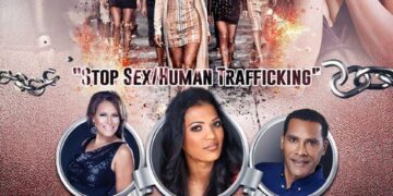 WeModel USA 2018 ~ Stop Sex/Human Trafficking ~ Fashion/Model Competition/Charity Event