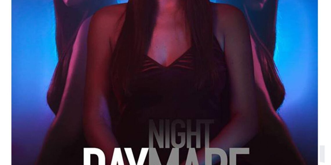 New Movie Release ~ Daytime Nightmare (2018)