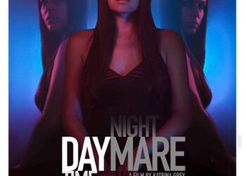 New Movie Release ~ Daytime Nightmare (2018)