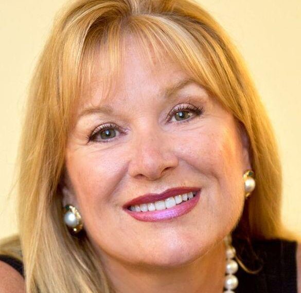 The SuperWoman Dynamic Shift! Kathleen O’Keefe Kanavos