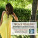 WOMB HEALING Webinar Workshop