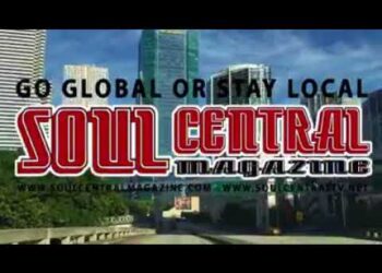 4th Annnual Miami Hip Hop & R&B Music Conference… Soul Central Magazine #TrendingToday