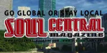4th Annnual Miami Hip Hop & R&B Music Conference… Soul Central Magazine #TrendingToday
