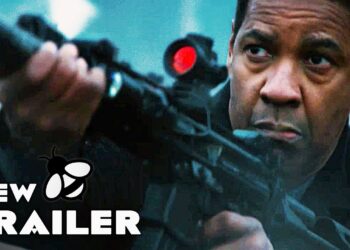 THE EQUALIZER 2 Trailer 2 (2018) Denzel Washington Movie