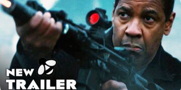 THE EQUALIZER 2 Trailer 2 (2018) Denzel Washington Movie