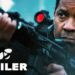 THE EQUALIZER 2 Trailer 2 (2018) Denzel Washington Movie