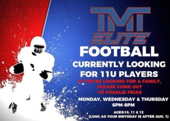 TMT Elite Sponsor Packages