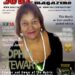Soul Central Magazine #Edition #70 Author Sophia Stewart