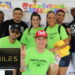 6TH ANNUAL BACK-2-SCHOOL GIVEAWAY CHARITY EVENT BREAKS A RECORD WITH OVER 1,000 IN ATTENDANCE! 🎒 📚