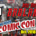 AMC Networks send Into the Badlands cast to New York Comic Con 2018 #sendthebadlandstocomiccon