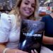 Author Cali Fae ~ Barnes and Noble Book Signing in Austin Texas.