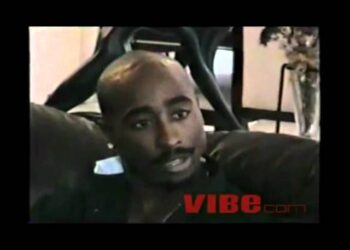 Tupac Shakur – Words From A Prophet
