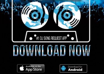 TIPSPINZ.COM ~ DJ Song Requesting on a whole nother level
