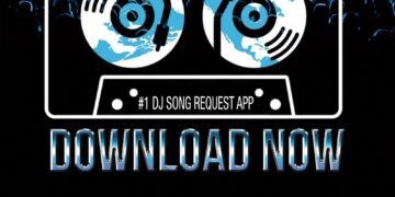 TIPSPINZ.COM ~ DJ Song Requesting on a whole nother level