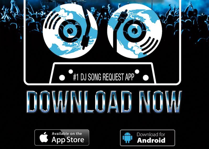 TIPSPINZ.COM ~ DJ Song Requesting on a whole nother level