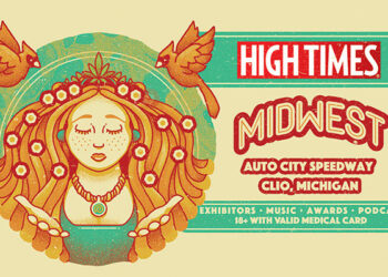 HIGHT TIMES September 8th – 9th MidWest Festival