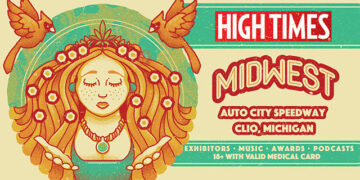 HIGHT TIMES September 8th – 9th MidWest Festival