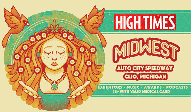 HIGHT TIMES September 8th – 9th MidWest Festival