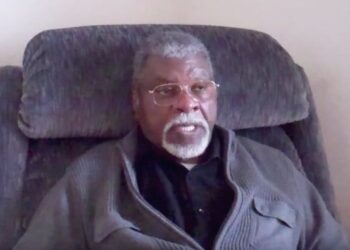 Elbert ‘Big Man’ Howard Co-Founder of the Black Panther Party Passes Away at 80
