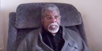 Elbert ‘Big Man’ Howard Co-Founder of the Black Panther Party Passes Away at 80