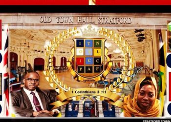 JAMAICAN HIGH COMISSIONER TO ATTEND PASTOR’S COMMUNITY EVENT ~ Sunday, Sept 9