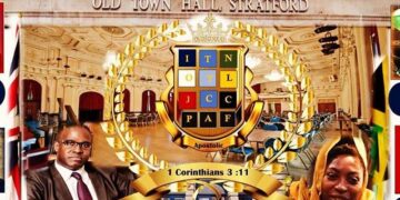 JAMAICAN HIGH COMISSIONER TO ATTEND PASTOR’S COMMUNITY EVENT ~ Sunday, Sept 9