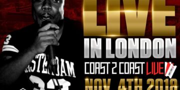 REIME SCHEMES Performing #LIVE in London UK – Nov 4th