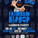 FATHERS IN HIP HOP LAUNCH PARTY Oct. 25th at 99 Bottles & Cocktails with Special Guest #ComptonsMostWanted #FollowTheFathers #FollowTheWings #FathersInHipHop
