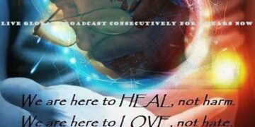 GLOBAL COOPERATION DAY FOR WORLD PEACE 2018 THURSDAY OCT. 4TH