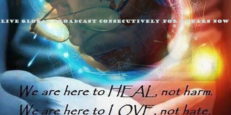 GLOBAL COOPERATION DAY FOR WORLD PEACE 2018 THURSDAY OCT. 4TH