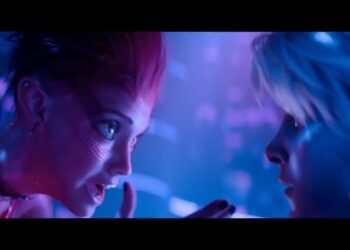 WFI 22nd Family Film Awards Nominees Best Performance Clips – G (August 20, 2018) World Film Institute Copy