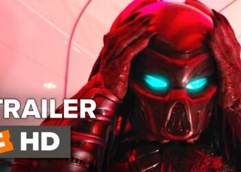 The Predator Trailer #1 (2018) | Movieclips Trailers
