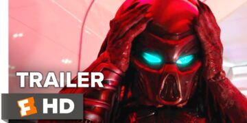 The Predator Trailer #1 (2018) | Movieclips Trailers