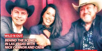 Soul Central Magazine Edition #74 Big Fish