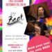 BEAT School of Makeup Artistry ~ Oct 29, 2018 ~ Register right online!