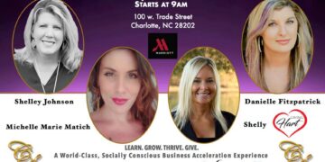 #CitySummit MASTERMIND session ~ Saturday, October 6