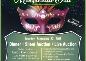 Mascot Miracles Foundation Halloween party