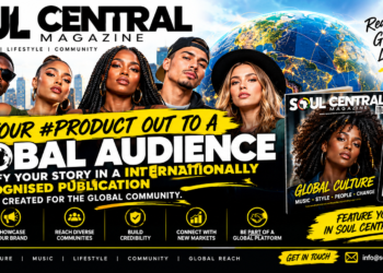 Get your #Product out to a global audience and verify your story in a internationaly 🌎recognised publication created for the global community.