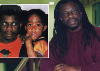 #Livestream… Mutula Shakur, Tupac`s Step Father speaks from Prison