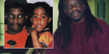 #Livestream… Mutula Shakur, Tupac`s Step Father speaks from Prison