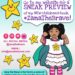 It’s Time to Be Brave by Author La Tasha K. Mason / Zana the Brave