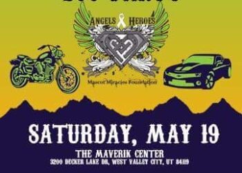 2nd Annual Mascot Miracles Motorcycle Ride Car Show & Zoo Party