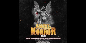 “Angel Horror Film” Trailer – Coming Halloween, 2018