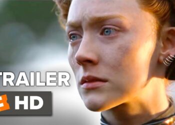 Mary Queen of Scots International Trailer #1 (2018) | Movieclips Trailers