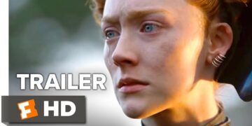 Mary Queen of Scots International Trailer #1 (2018) | Movieclips Trailers
