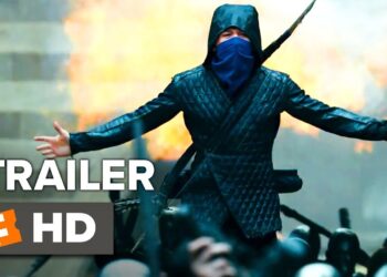 Robin Hood Final Trailer (2018) | Movieclips Trailers