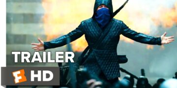 Robin Hood Final Trailer (2018) | Movieclips Trailers