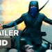 Robin Hood Final Trailer (2018) | Movieclips Trailers